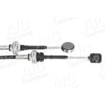 AIC Schaltseilzug 58989 AIC Schaltseilzug 58989