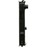 MAHLE Kühler, Motorkühlung CR 242 000P MAHLE Kühler, Motorkühlung CR 242 000P