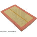 BluePrint Luftfilter ADU172222 BluePrint Luftfilter ADU172222