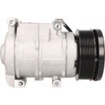 Nissens Klimakompressor PKW 89511 Nissens Klimakompressor PKW 89511