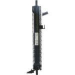 MAHLE Kühler, Motorkühlung CR 375 000S MAHLE Kühler, Motorkühlung CR 375 000S