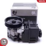 ESEN SKV Hydraulikpumpe, Lenkung 10SKV307 ESEN SKV Hydraulikpumpe, Lenkung 10SKV307