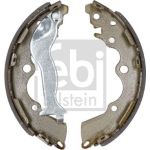 FEBI BILSTEIN Bremsbackensatz 194823 FEBI BILSTEIN Bremsbackensatz 194823