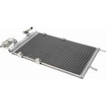 Vemo Klimakondensator V40-62-0006 Vemo Klimakondensator V40-62-0006