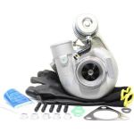 Turbolader ALA10900139 Turbolader ALA10900139