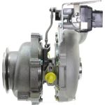 Turbolader ALA10900944 Turbolader ALA10900944