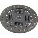 SACHS Kupplungsscheibe 1878 005 583 SACHS Kupplungsscheibe 1878 005 583