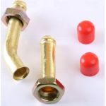 Nissens Wasserkühler PKW 64668A Nissens Wasserkühler PKW 64668A