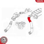 SKV GERMANY Luftschlauch 24SKV971 SKV GERMANY Luftschlauch 24SKV971