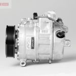 DENSO Kompressor DCP05079 DENSO Kompressor DCP05079