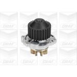 GRAF Wasserpumpe / Kühlmittelpumpe PA906 GRAF Wasserpumpe / Kühlmittelpumpe PA906