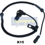 Sensor, Raddrehzahl ABS-K15 Sensor, Raddrehzahl ABS-K15