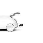 Thule VeloLite Fahrradträger für 1 E-Bike 9051100 Thule VeloLite Fahrradträger für 1 E-Bike 9051100