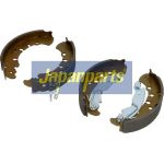 Japanparts Bremsbacken GF-0219AF Japanparts Bremsbacken GF-0219AF