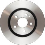 15 481 183 Bremsscheibe VA DF6745S 15 481 183 Bremsscheibe VA DF6745S