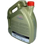Castrol Transmax Dual Doppelkupplungs Getriebeöl 5 Liter 15D914 Castrol Transmax Dual Doppelkupplungs Getriebeöl 5 Liter 15D914