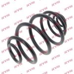 KYB Fahrwerksfeder Opel T. Corsa B 1.0-1.7D 03.93-09.00 RJ5030 KYB Fahrwerksfeder Opel T. Corsa B 1.0-1.7D 03.93-09.00 RJ5030