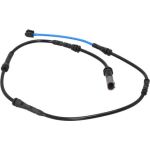 Kamoka Bremsbelagverschleißsensor 105083 Kamoka Bremsbelagverschleißsensor 105083