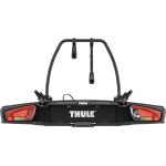 Thule VeloSpace 3 Plattform Fahrradträger für 2 Fahrräder an der Anhängerkupplung klappbar 9032100 Thule VeloSpace 3 Plattform Fahrradträger für 2 Fahrräder an der Anhängerkupplung klappbar 9032100