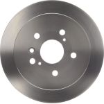 Bosch Bremsscheibe Hinterachse 0 986 479 200 Bosch Bremsscheibe Hinterachse 0 986 479 200