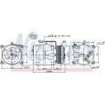 Kompressor PKW 89060 Kompressor PKW 89060