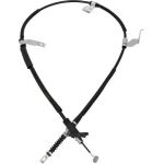 Kamoka Handbremsseil 1190677 Kamoka Handbremsseil 1190677