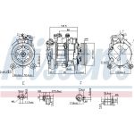 Kompressor PKW 890072 Kompressor PKW 890072