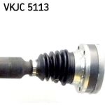 SKF Antriebswelle VKJC 5113 SKF Antriebswelle VKJC 5113