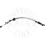 AIC Schaltseilzug 58968 AIC Schaltseilzug 58968