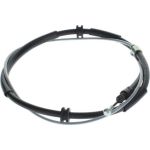 Handbremsseil 1987482889 Handbremsseil 1987482889