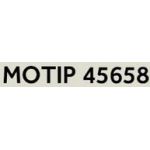 45658 MoTip Autolack Acryl Kompakt weiß-grau 400ml 45658 MoTip Autolack Acryl Kompakt weiß-grau 400ml
