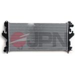 JPN Kühler, Motorkühlung 60C9020-JPN JPN Kühler, Motorkühlung 60C9020-JPN