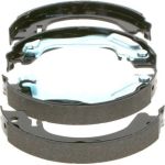 Bremsbacken 0 986 487 713 Bremsbacken 0 986 487 713