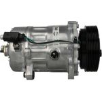 Nissens Klimakompressor PKW 89117 Nissens Klimakompressor PKW 89117