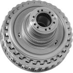 BorgWarner (AWD) Kupplungssatz 202154 BorgWarner (AWD) Kupplungssatz 202154
