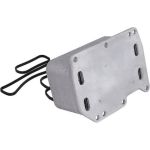 KAMOKA Ölkühler, Motoröl 7730094 KAMOKA Ölkühler, Motoröl 7730094
