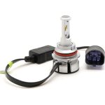 LED Abblendlicht Headlight SET Scheinwerferlampen HB5 9007 PX29t 4000 Lumen Weiß LED Abblendlicht Headlight SET Scheinwerferlampen HB5 9007 PX29t 4000 Lumen Weiß