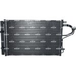Kondensator, Klimaanlage 35996 Kondensator, Klimaanlage 35996