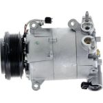 Kompressor, Klimaanlage ACP 1388 000P Kompressor, Klimaanlage ACP 1388 000P