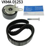 SKF Zahnriemensatz VKMA 01253 SKF Zahnriemensatz VKMA 01253