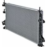 MAHLE Kühler, Motorkühlung CR 460 000P MAHLE Kühler, Motorkühlung CR 460 000P