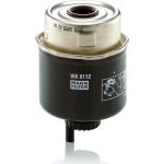Mann & Hummel Filter div WK 8112