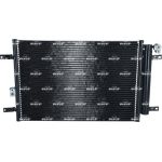 Kondensator, Klimaanlage 35403 Kondensator, Klimaanlage 35403