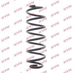 KYB Fahrwerksfeder Ford T. Fusion 1.2/1.4D/1.6D 08/02 RH6072 KYB Fahrwerksfeder Ford T. Fusion 1.2/1.4D/1.6D 08/02 RH6072
