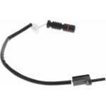 Vemo Bremsbelagverschleißsensor V30-72-0596 Vemo Bremsbelagverschleißsensor V30-72-0596