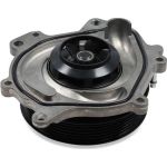 HEPU Wasserpumpe / Kühlmittelpumpe P695 HEPU Wasserpumpe / Kühlmittelpumpe P695