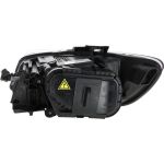 VALEO Hauptscheinwerfer 044142 VALEO Hauptscheinwerfer 044142