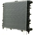 MAHLE Kühler, Motorkühlung CR 519 000S MAHLE Kühler, Motorkühlung CR 519 000S