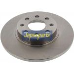 Japanparts Bremsscheibe DI-0242C Japanparts Bremsscheibe DI-0242C