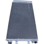 Kondensator, Klimaanlage AC855225 Kondensator, Klimaanlage AC855225